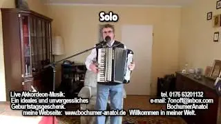 OH, WIE BIST DU SCHÖN ohne Vokal mit Text zum Mitsingen