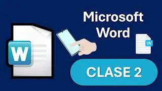 Microsoft Word 02  | Ingresar a Word