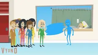 Adam's Mystery Guests Season 3 Episode 4 Blue