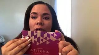 Huge hush haul | Mackenzie B