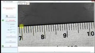 HD800-MEAS Measurement Software for Digital Microscope - video 4