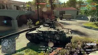 Battlefield 6: The IFV Difference
