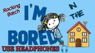 Tyga & Curtis Roach - Bored in The House (Lyrics)