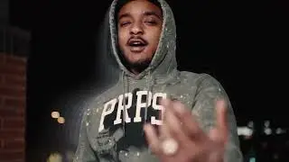 Lul Sean - Some Time Ago ( Official Music Video ) || Dir. Pattsnapphotos Prod. Fingermadeit