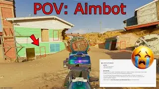 Acting Like A CHEATER Got Me Banned 😭