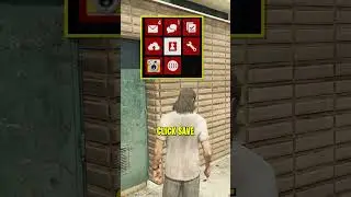 I MADE GTA 5 LOOK LIKE GTA 4