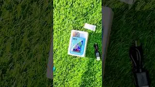 Caliburn KOKO GK3 ASMR Unboxing &ndash; Pure Vape Sounds 😌