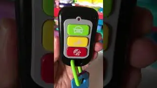 #car #keys #toys #viral #satisfying #sound #asmr #asmrsounds #trending #shorts #viralshort