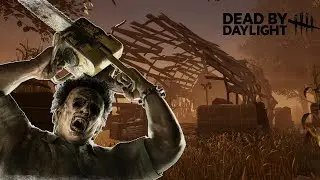 Leatherface WITHOUT One-Shot?!