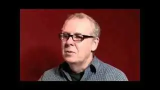 Introduction to Norman Buckley