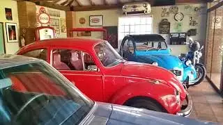 &iquest;QUE ES UN AUTO CLASICO ?