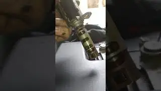 Работоспособность клапана VVT-i ___ 2AZ-FE