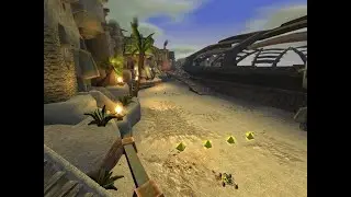Jak X: Spargus City (1:12.97)