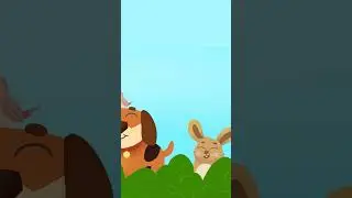 🐾 Living or Non-Living? 🤔 Learn with Animals! | Wonjo Kids #Shorts 🌟