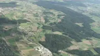 Singenflug 5 9 09
