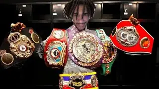 4 DIVISION UNDISPUTED CHAMP 