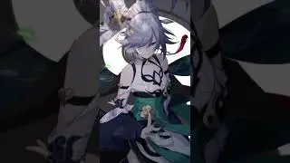 Honkai Impact 3 - Hare Hare Ya