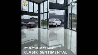 Jet Grey vs Snow White Persona