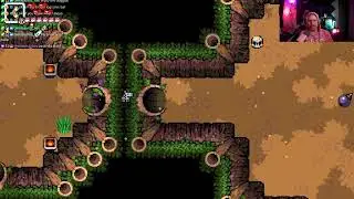 Someone remade The Great Deku Tree from Ocarina of Time in Quest Master