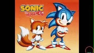 Sonic The Hedgehog 4 SNES - Reverse Continue?