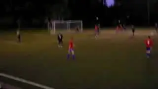 FC Fortuna - Jerxen-Orbke Halbfinale Kreispokal Film 2