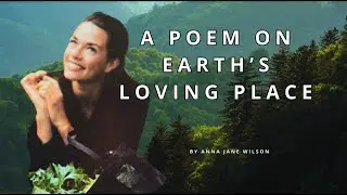 Find Your Worth: Poem on Earth's Love & Peace