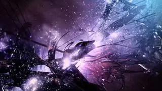 G0rR - Alien Language [Original Mix].wmv