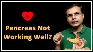 How to Make Pancreas Healthy | How to Make Pancreas Strong Naturally