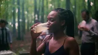 Into The Wild | full