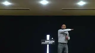 InTouch Дмитро Костирко