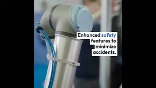 The Future of Autonomous Robots in Material Handling #futureoflogistics #business #logisticsolutions