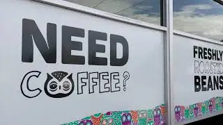 Coffee roasting that's better for the environment