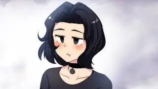 Doomer Girlfriend 【ONESHOT】
