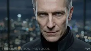 THE SIMULATION PROTOCOL | Official Clip - Perfect Order