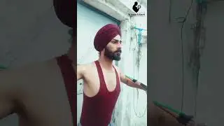 home workout for beginners best exercise NimaAttari fitness video