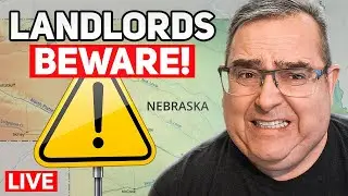 Nebraska Landlords: New Laws Could Change Everything