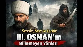 Tahtta Sıradışı Bir Sultan: Osm&acirc;n-ı S&acirc;lis