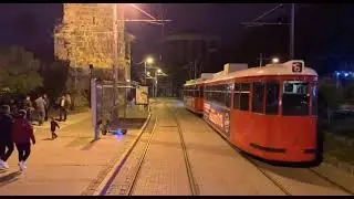 Mijekke  - Couabanga In Antalia Train