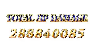 Seymour BT Phase: Just shy of 300k DFFOO