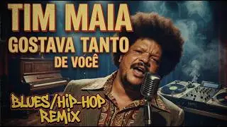 Tim Maia - Gostava Tanto De Você 1960 (MelodIA Music)