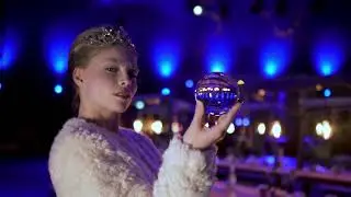 ✨ Winterspektakel Hamburg - ‚RELOADED‘ 2025/26 ✨