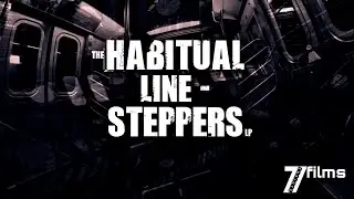 PS3PO - Habitual Line-Steppers (intro) produced by Threepeeoh.