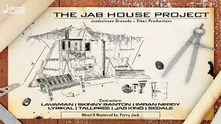 Lavaman - Oil (The Jab House Riddim) | Soca 2025
