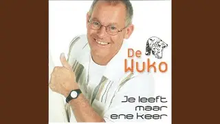 De buurvrouw