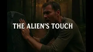Chp12 - The Alien's Touch&mdash; The Stone That Took Me