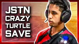 Tcorrell fakes the entire G2 team, Squishy clean double tap and more!