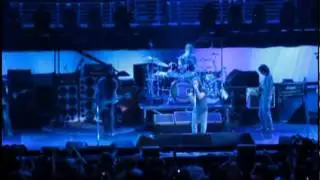 Pearl Jam - Why Go (The Spectrum, Philly 2009-10-31)