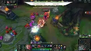 Having some fun with DRAFT