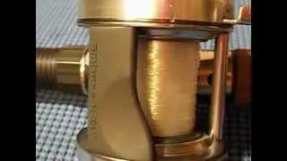 Abu Garcia Ambassadeur C3 6500 Basspro Catmaxx 11ft reel Cat fish Slayer