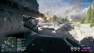 Battlefield 6 Duo Redsec Grind #bf6 #battlefield